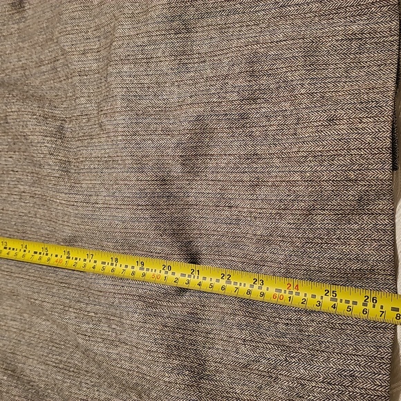 Charan Vinage Gray Women's Suit Size 12 - Picture 14 of 16